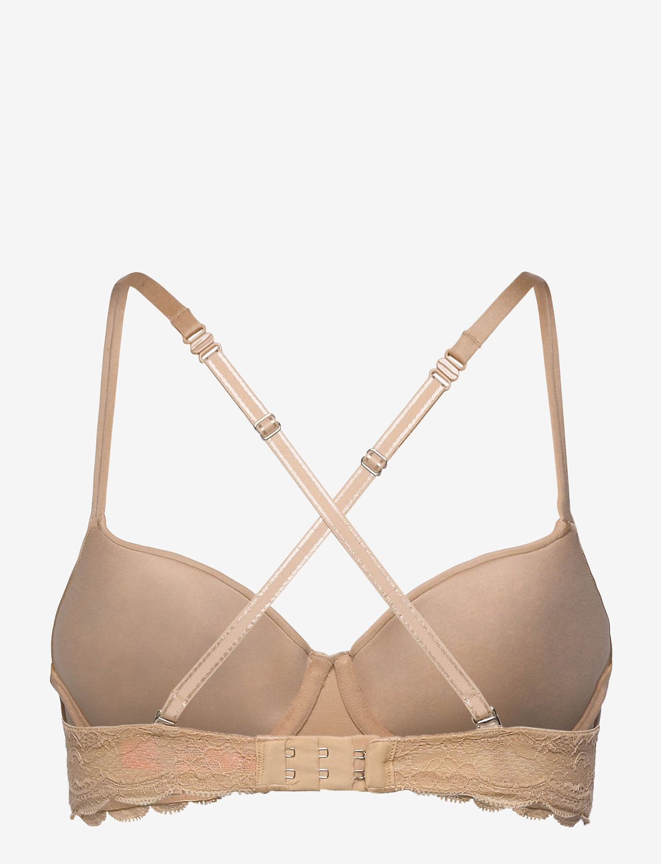 Hunkemöller - Angie pd - tan - 1