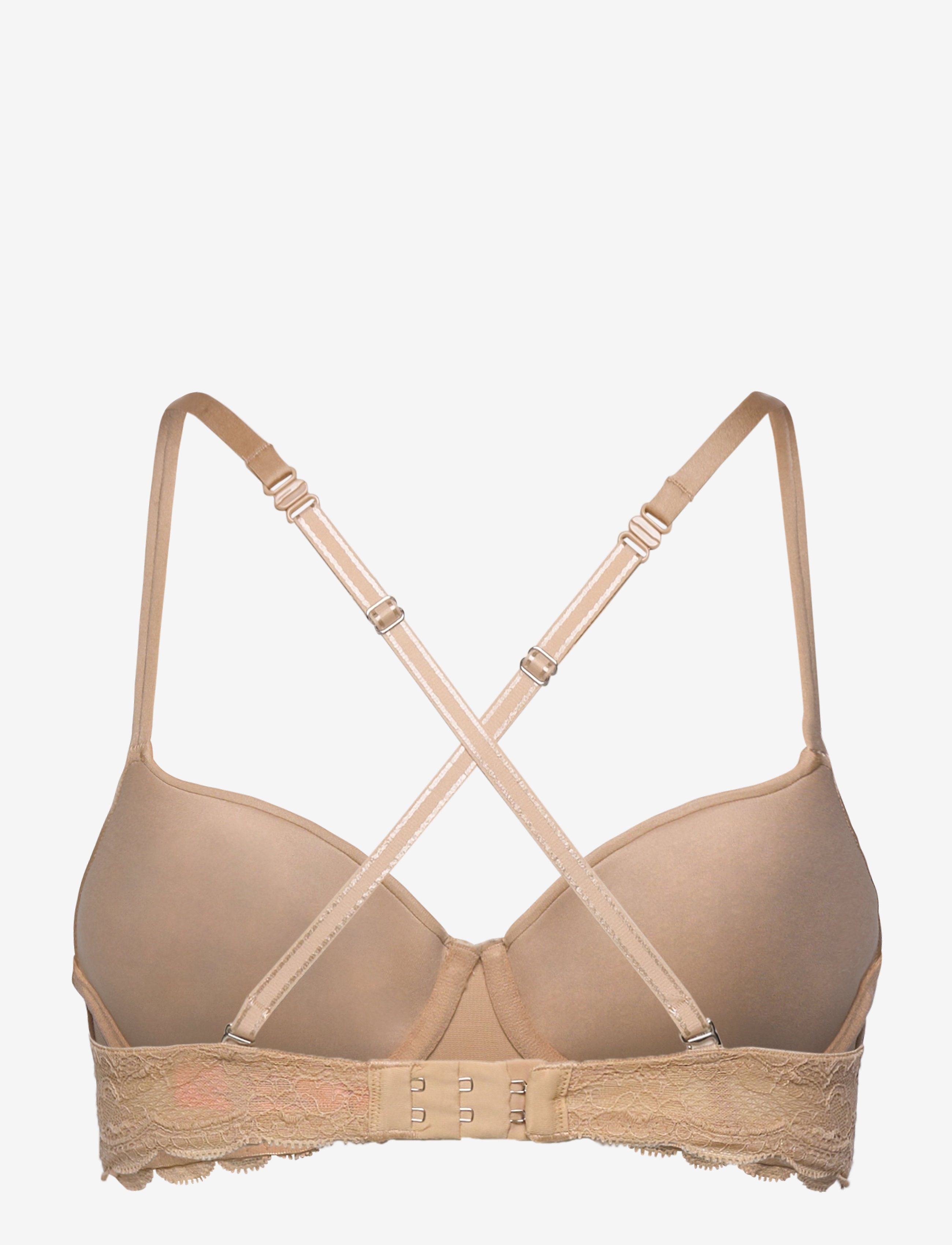 Hunkemöller - Angie pd - tan - 1
