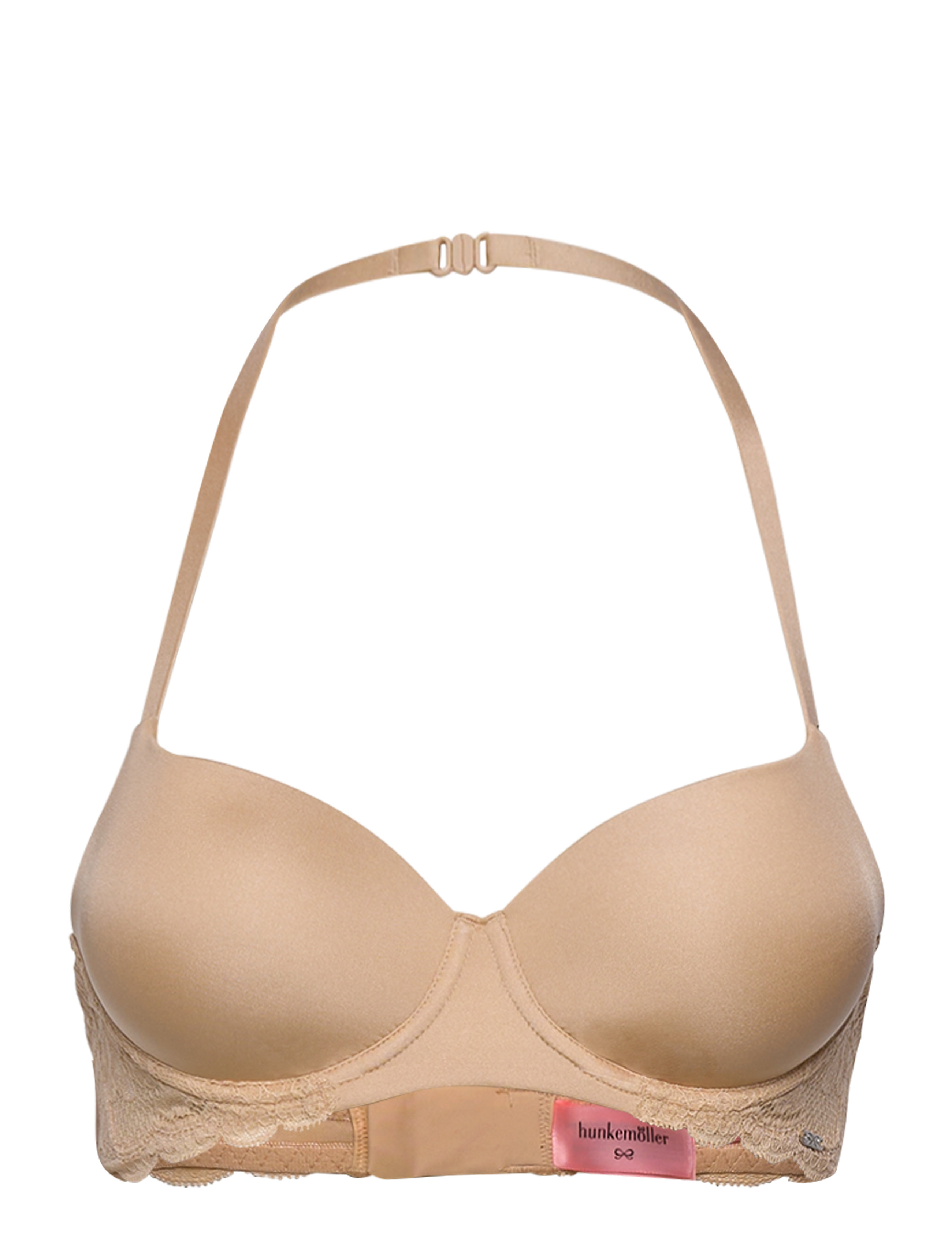 Hunkemöller - Angie pd - tan - 5