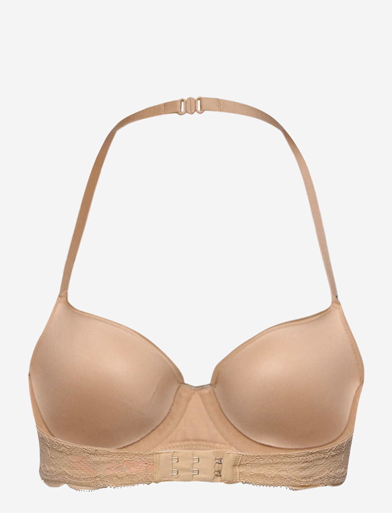 Hunkemöller - Angie pd - tan - 3