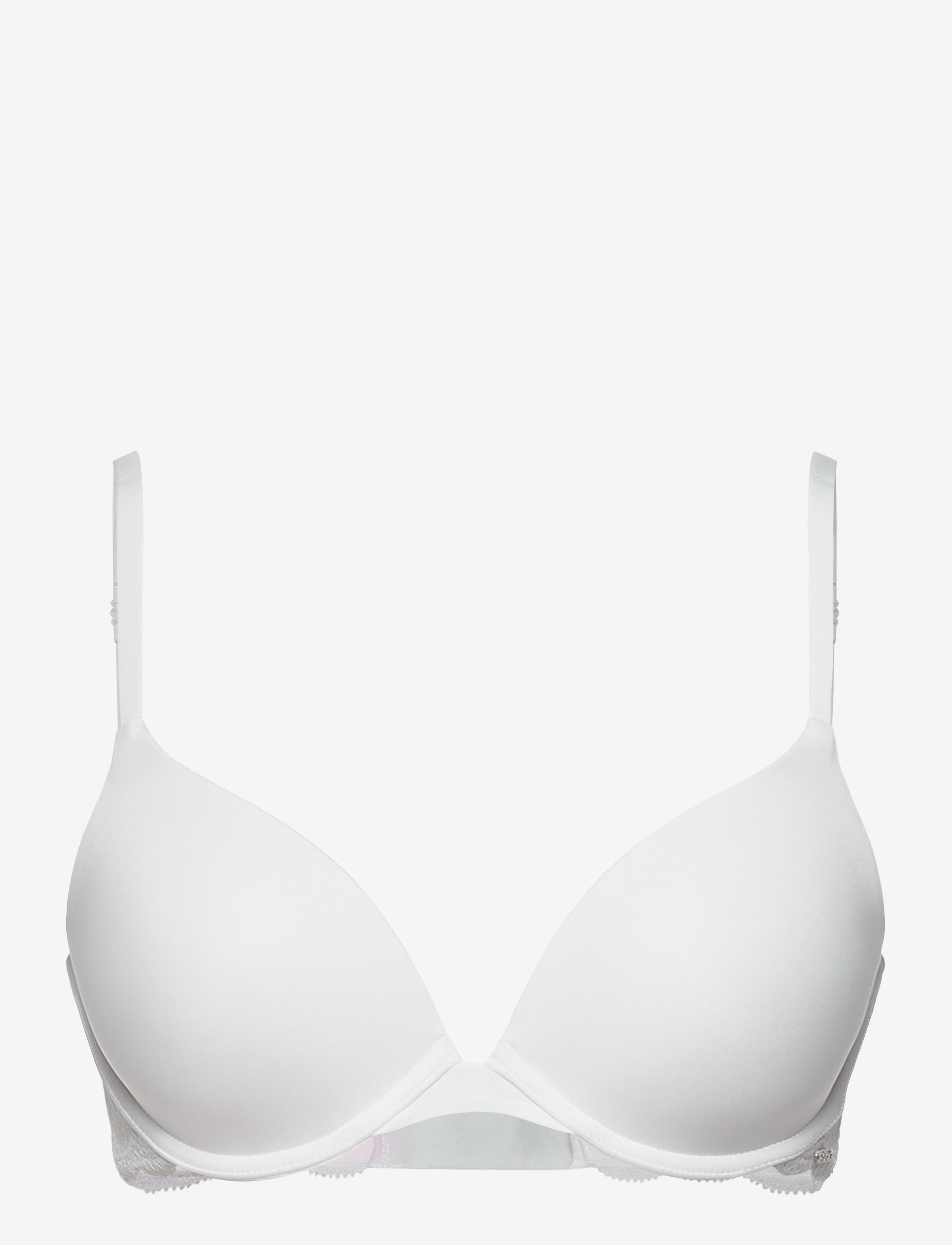 HUNKEMÖLLER Angie Pp Push Weiß - Ax75 - Damen