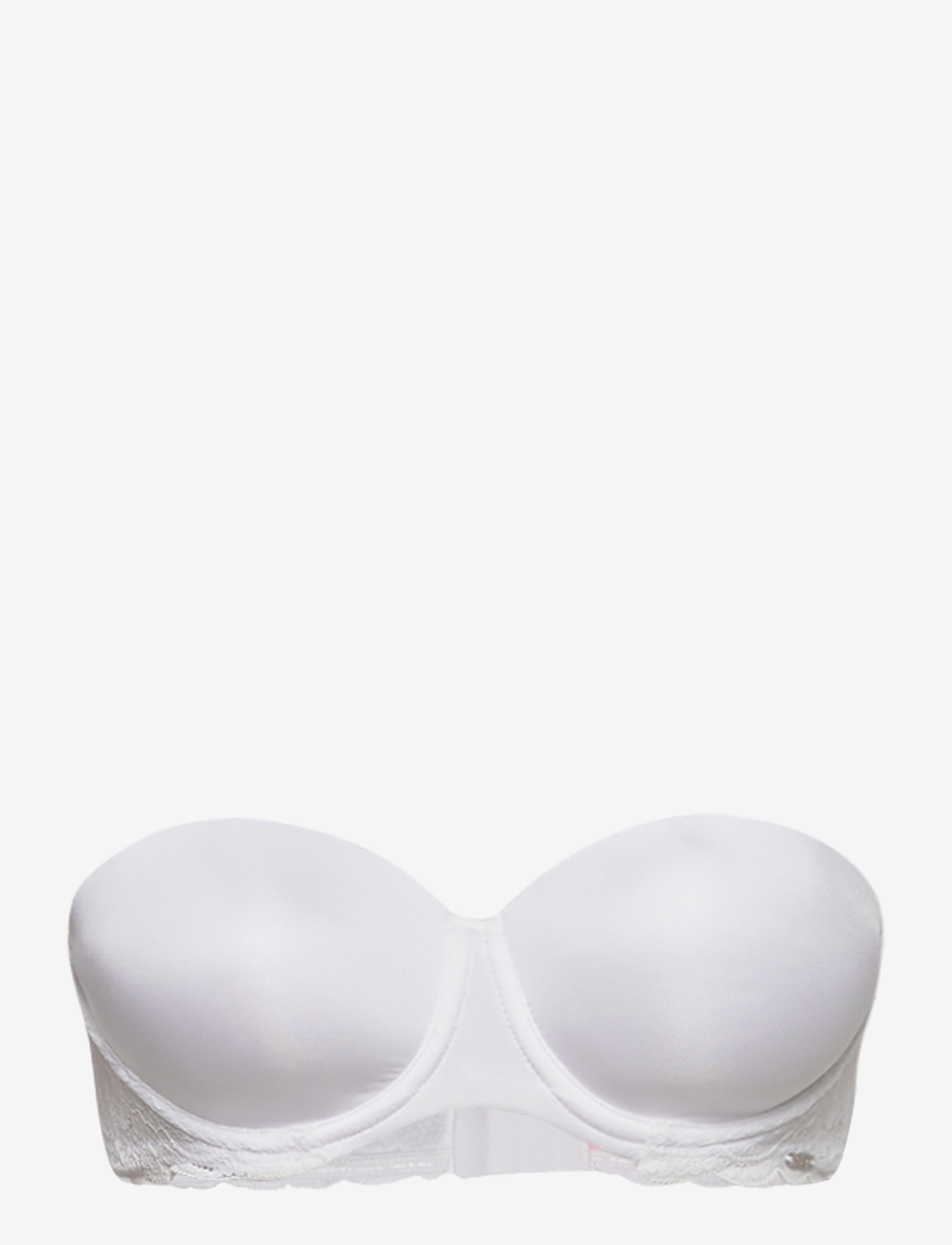 Hunkemöller - Angie pb - laveste priser - white - 3