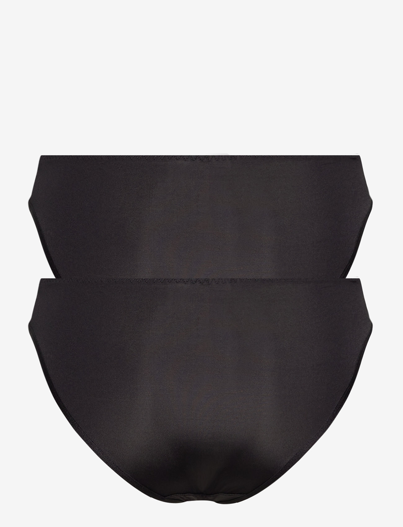 Hunkemöller - 2-pack Angie rio - alltags-style - black - 4