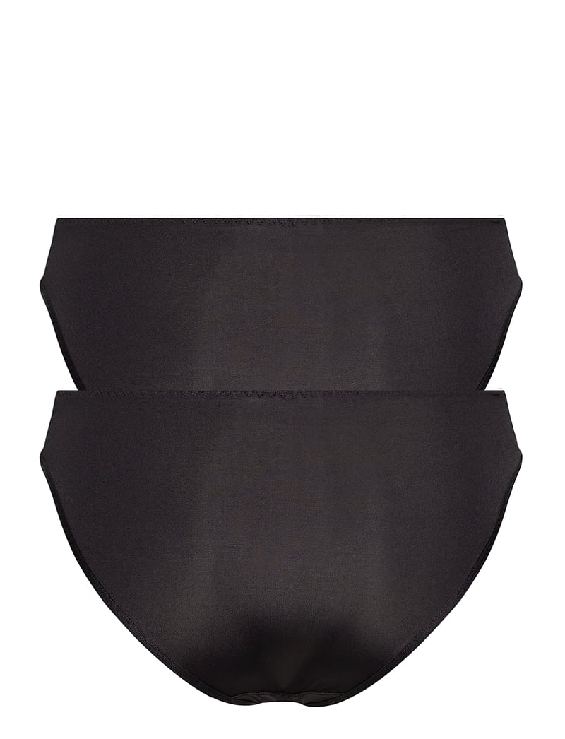 Hunkemöller - 2-pack Angie rio - alltags-style - black - 4