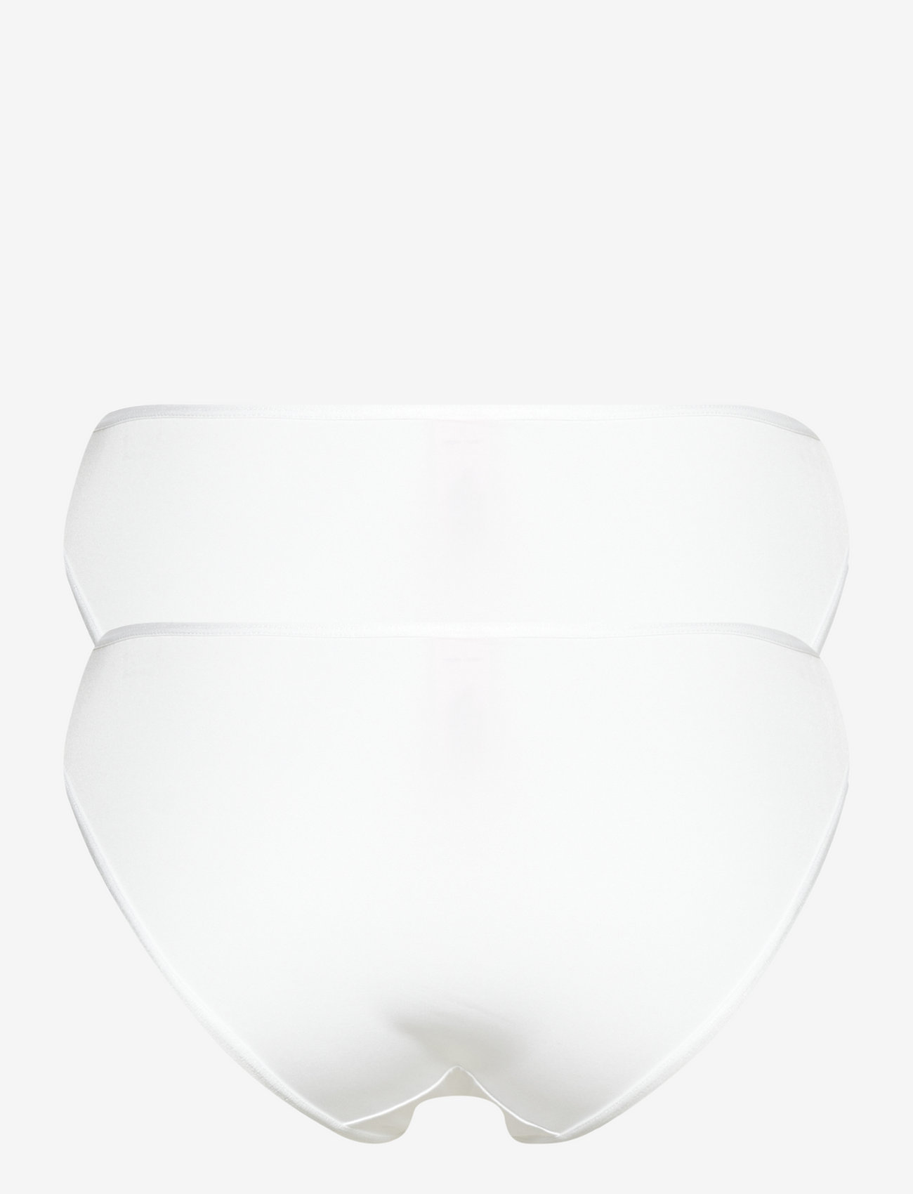 Hunkemöller - 2-pack Angie rio - briefs - white - 2