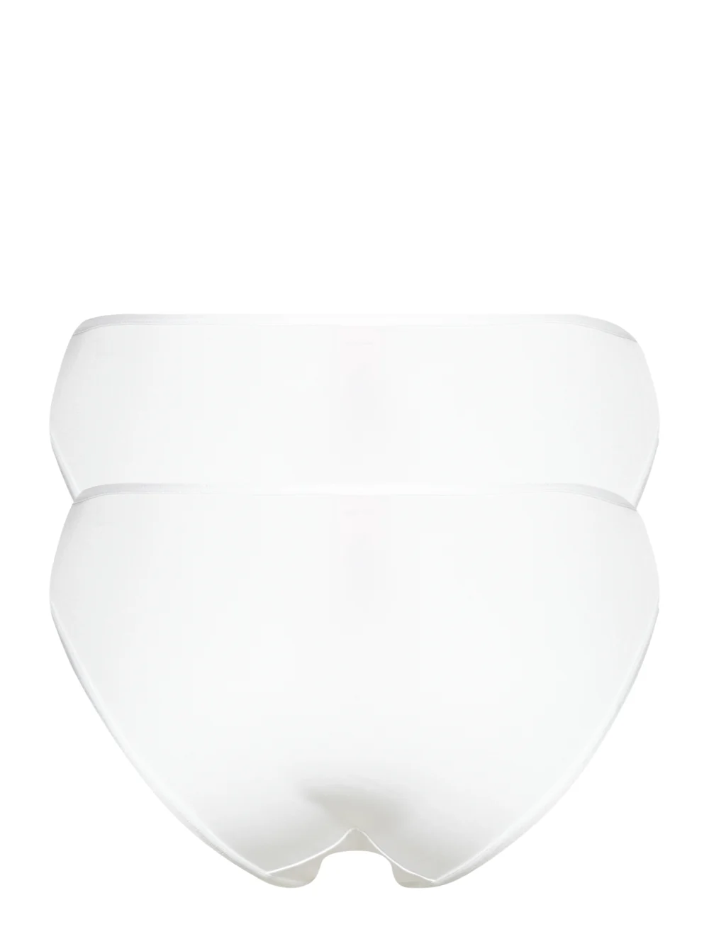 Hunkemöller - 2-pack Angie rio - briefs - white - 2