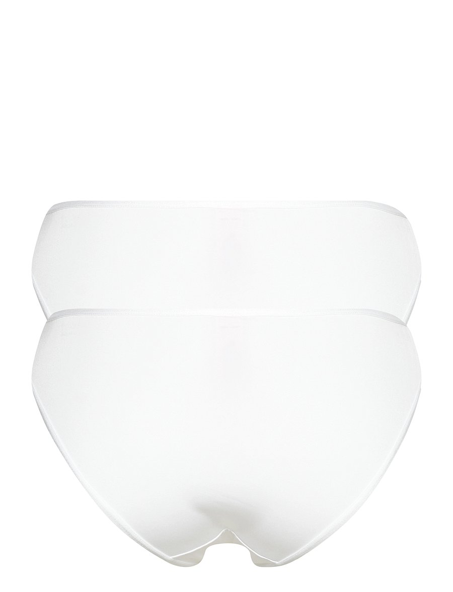 Hunkemöller - 2-pack Angie rio - briefs - white - 2