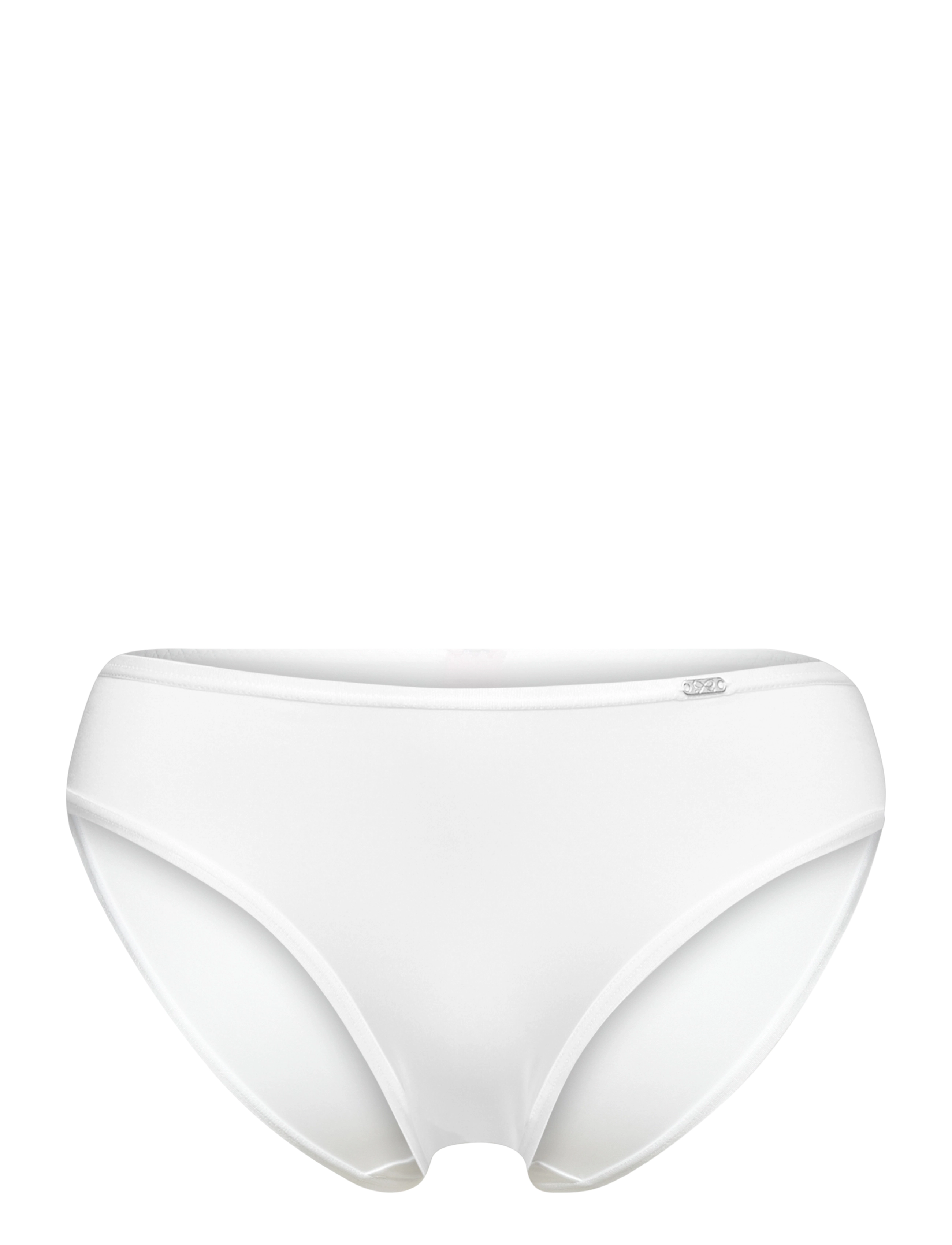 Hunkemöller - 2-pack Angie rio - nærbuxur - white - 3
