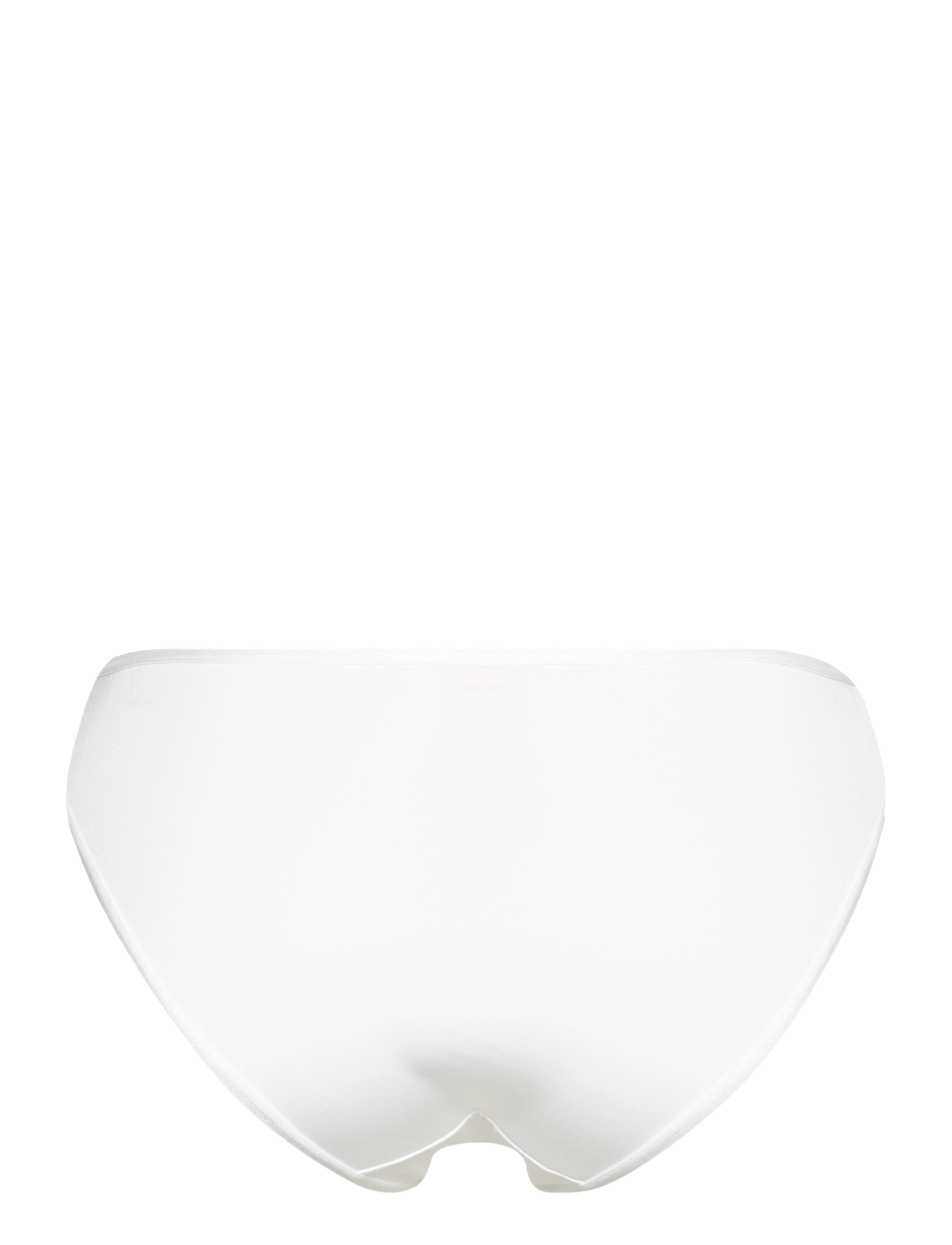 Hunkemöller - 2-pack Angie rio - nærbuxur - white - 4