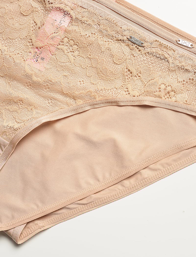 Hunkemöller - 2-pack Angie rio - briefs - rugby tan - 4