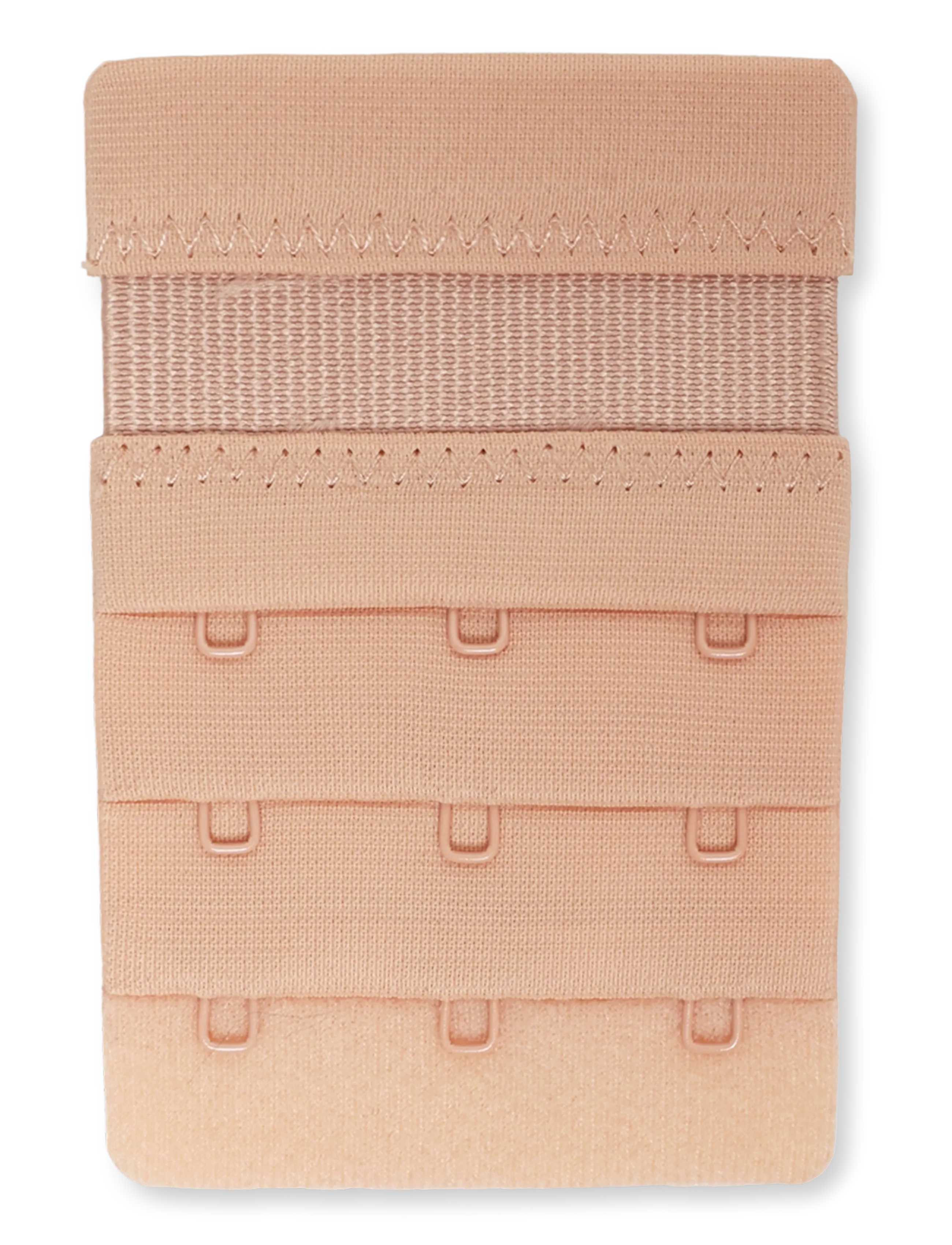 Hunkemöller - Bra Extender 3Hk New - rinnahoidjate tarvikud - no color - 1