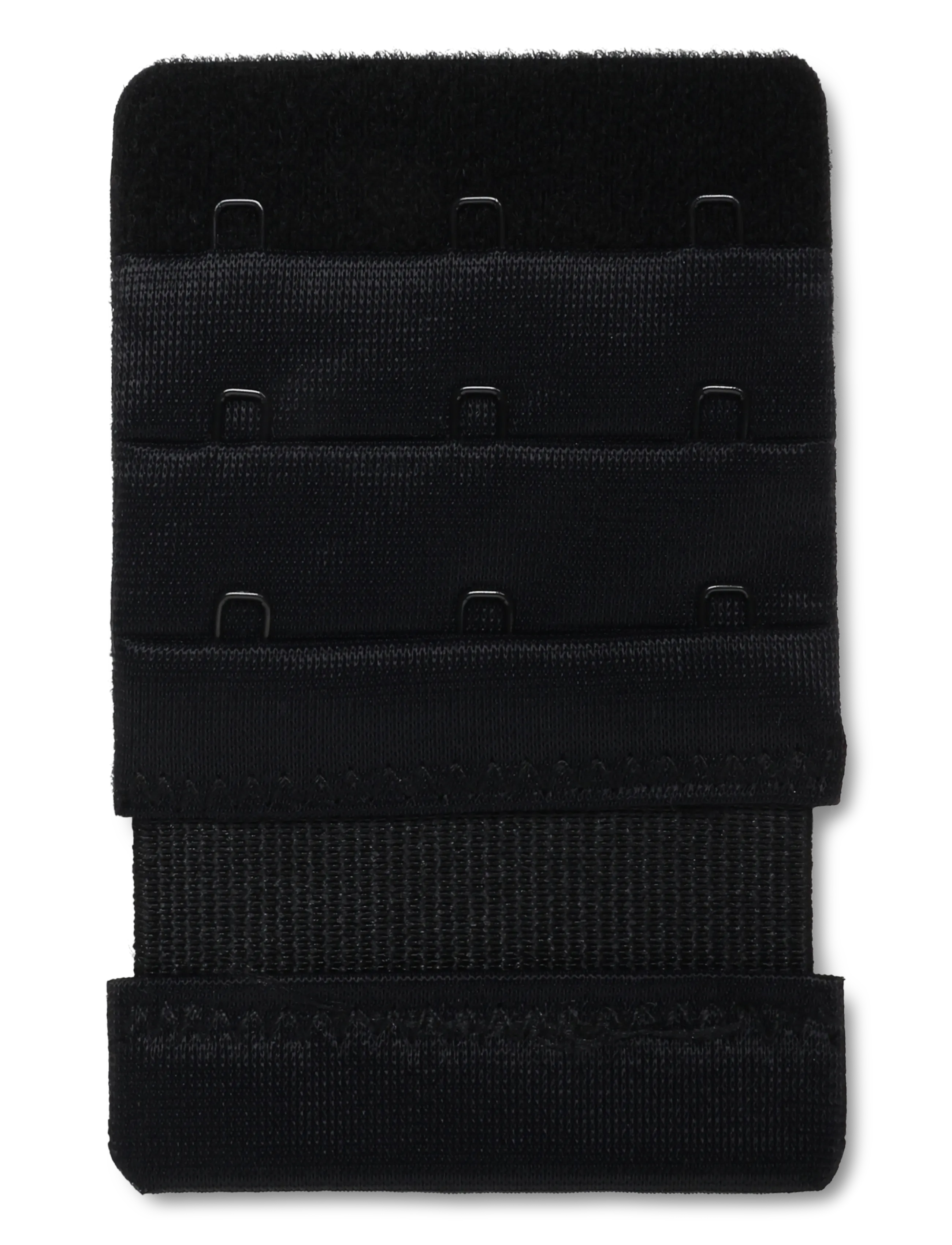 Hunkemöller - Bra Extender 3Hk New - rinnahoidjate tarvikud - no color - 2