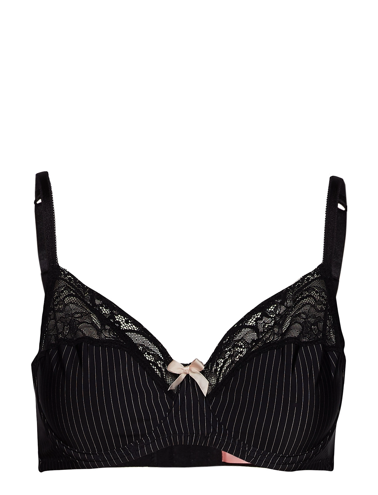 Hunkemöller - Adalyn uf - caviar - 0