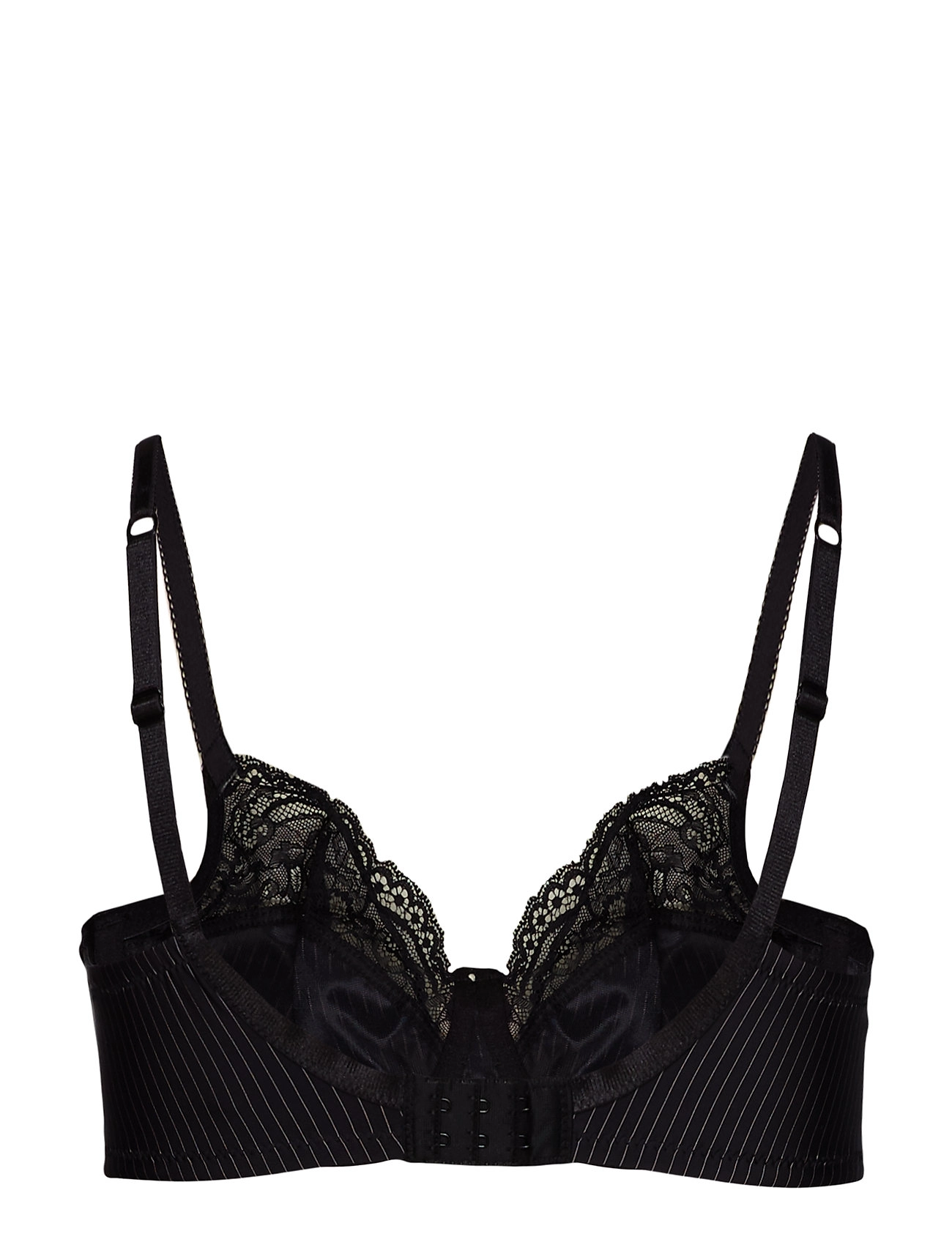 Hunkemöller - Adalyn uf - caviar - 1