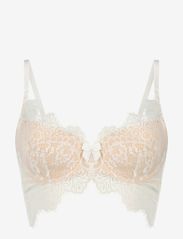 Hunkemöller - Marilee pd ll - lowest prices - snow white - 0