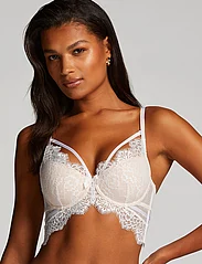 Hunkemöller - Marilee pd ll - lowest prices - snow white - 2