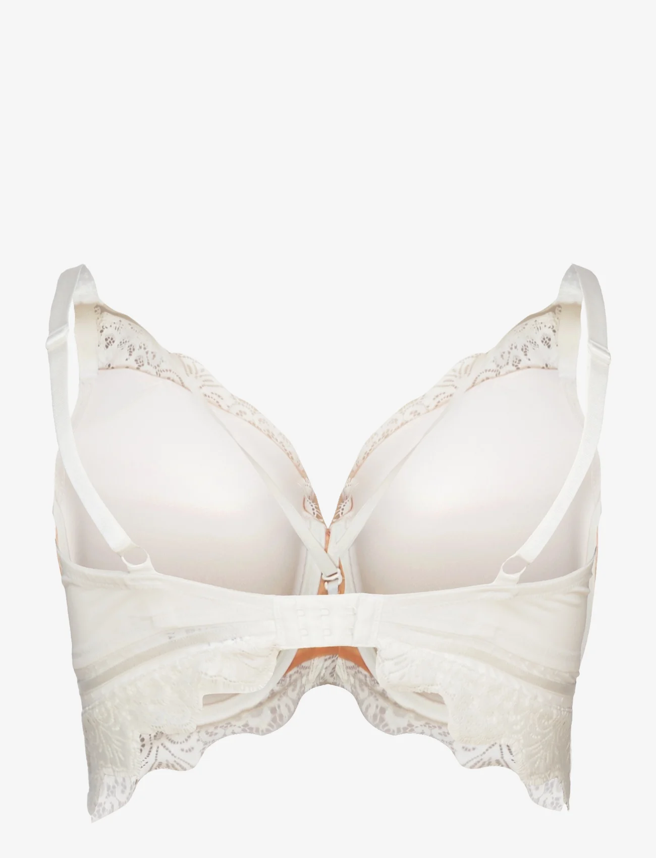 Hunkemöller - Marilee pd ll - lowest prices - white - 1