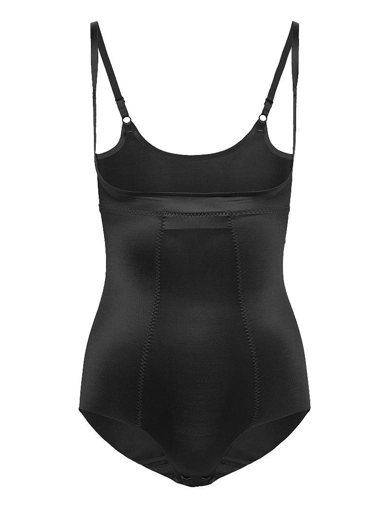 Hunkemöller - Scuba WYOB body - shapewear-hosen - caviar - 1