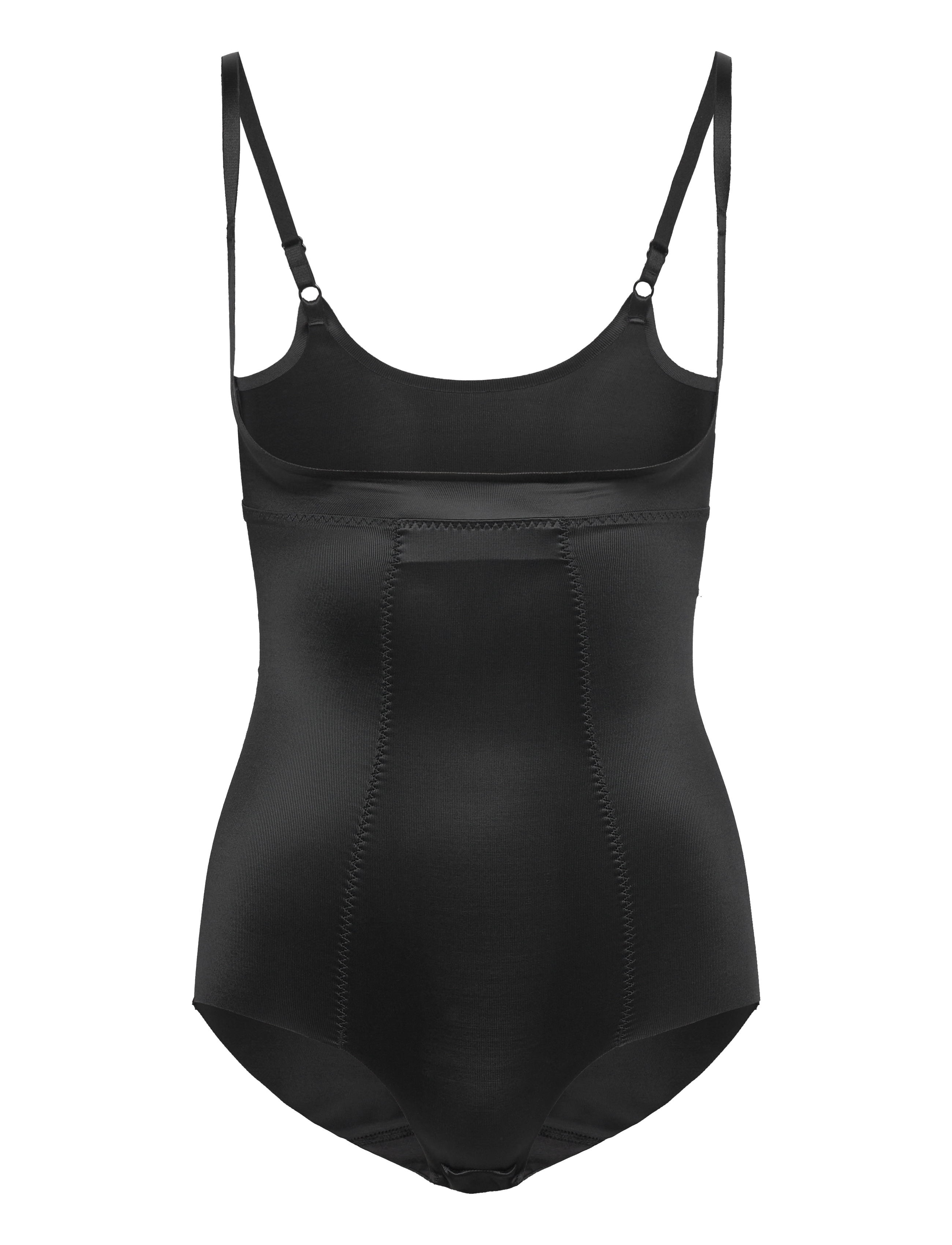 Hunkemöller Scuba WYOB body - Shapewear - CAVIAR / black