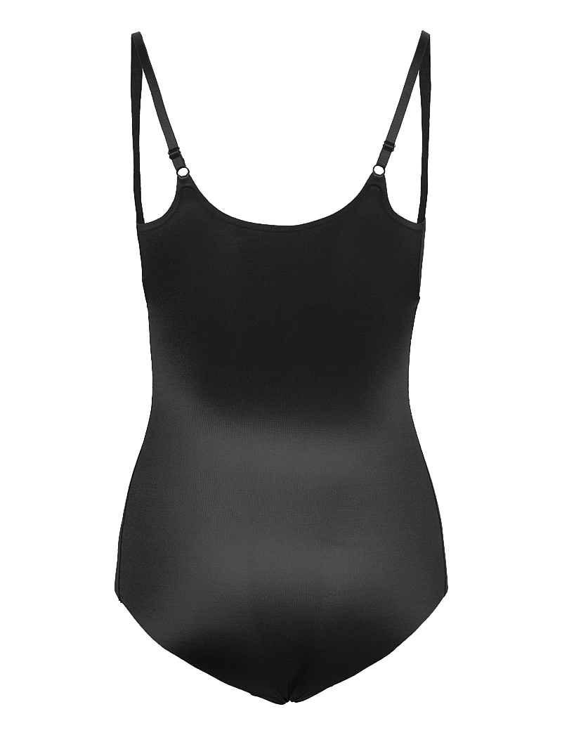 Hunkemöller - Scuba WYOB body - shapewear-hosen - caviar - 2