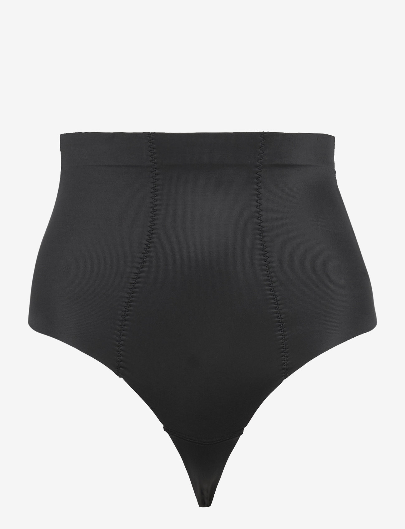 Hunkemöller - Scuba hw string - geschenke unter chf 50 - caviar - 0
