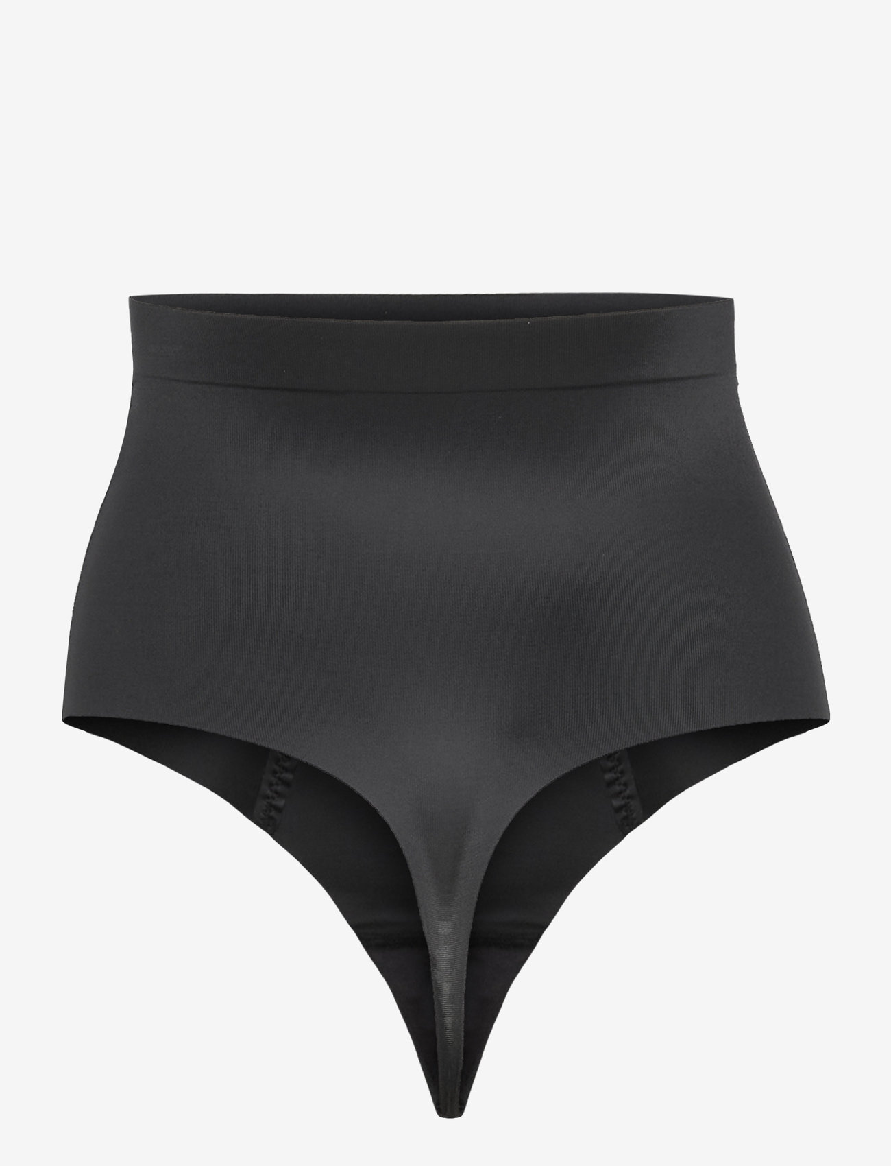 Hunkemöller - Scuba hw string - geschenke unter chf 50 - caviar - 1