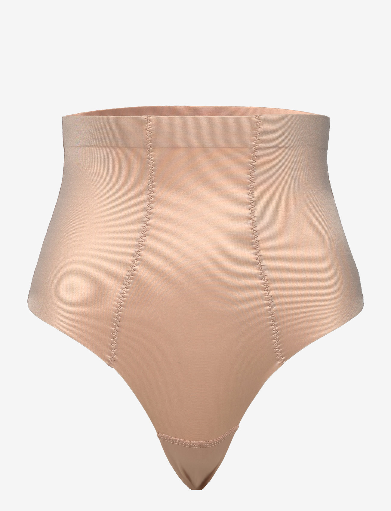 Hunkemöller - Scuba hw string - geschenke unter chf 50 - rugby tan - 0