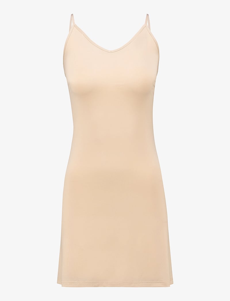 Hunkemöller - Underdress micro - speciella tillfällen - rugby tan - 1