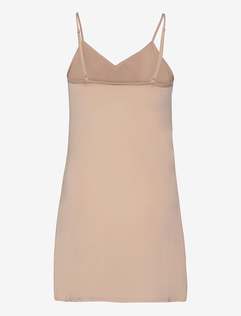 Hunkemöller - Underdress micro - speciella tillfällen - rugby tan - 2