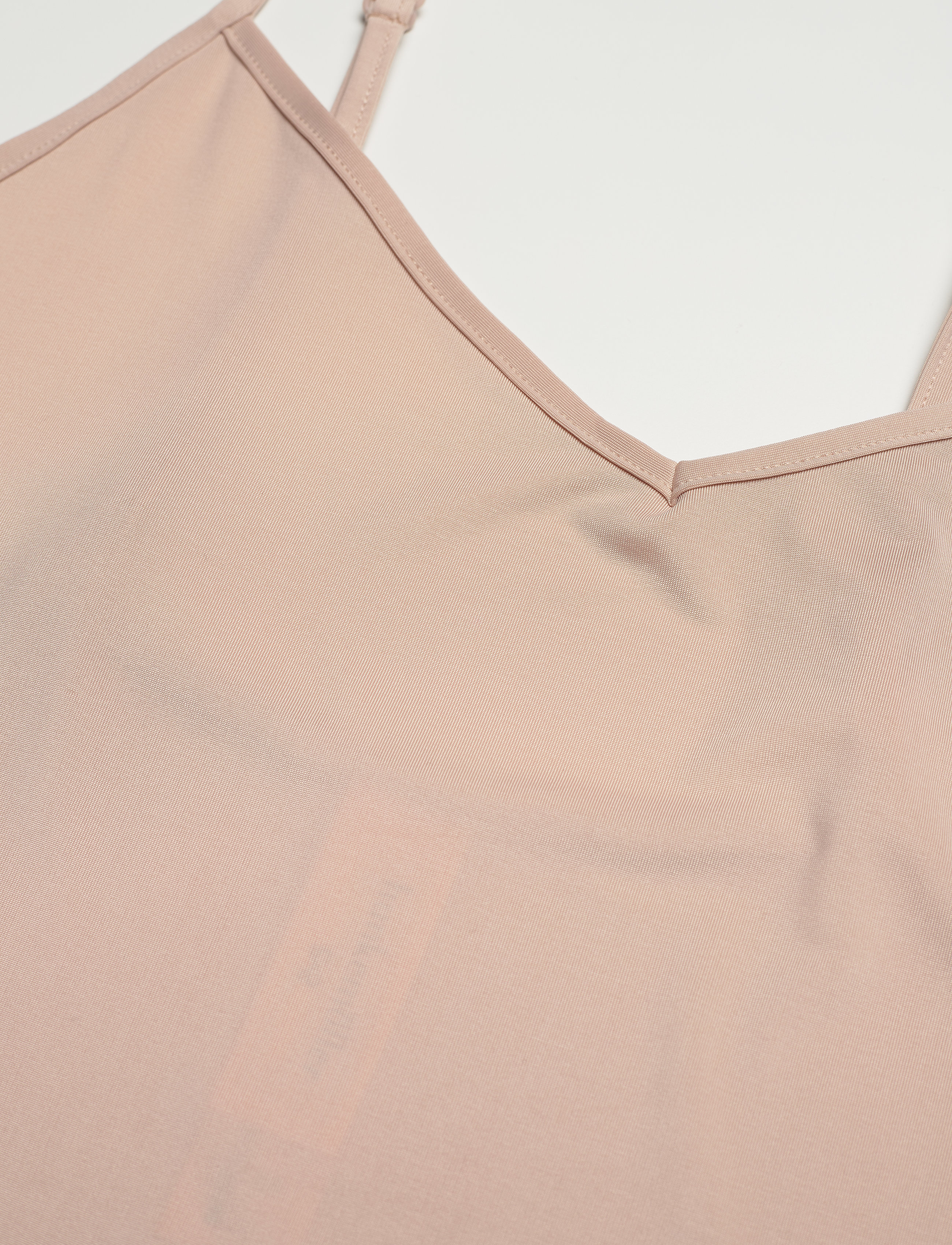 Hunkemöller - Underdress micro - rugby tan - 5