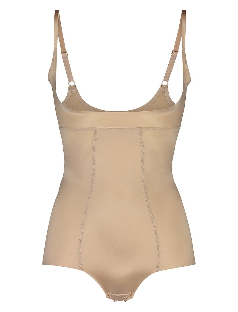 Hunkemöller - Scuba WYOB body - formende underdele - rugby tan - 1