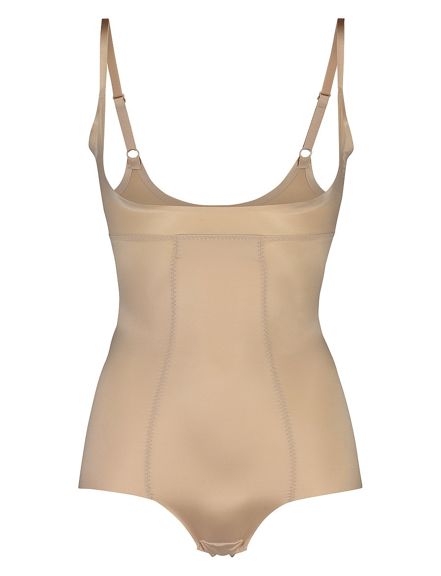 Hunkemöller - Scuba WYOB body - shaping bottoms - rugby tan - 1