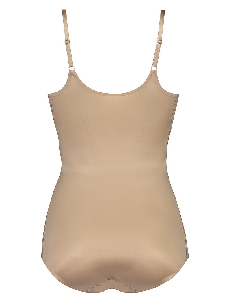 Hunkemöller - Scuba WYOB body - formende underdele - rugby tan - 2