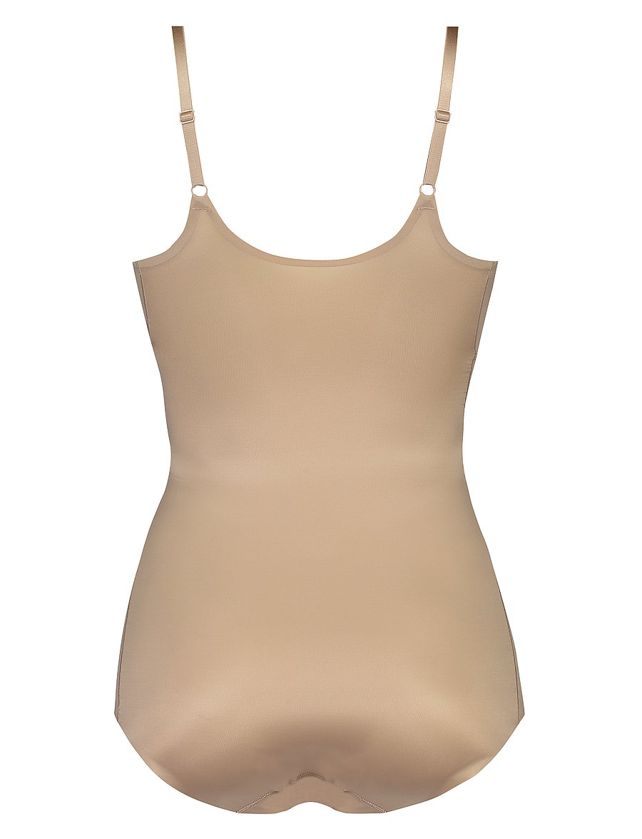 Hunkemöller - Scuba WYOB body - shaping bottoms - rugby tan - 2