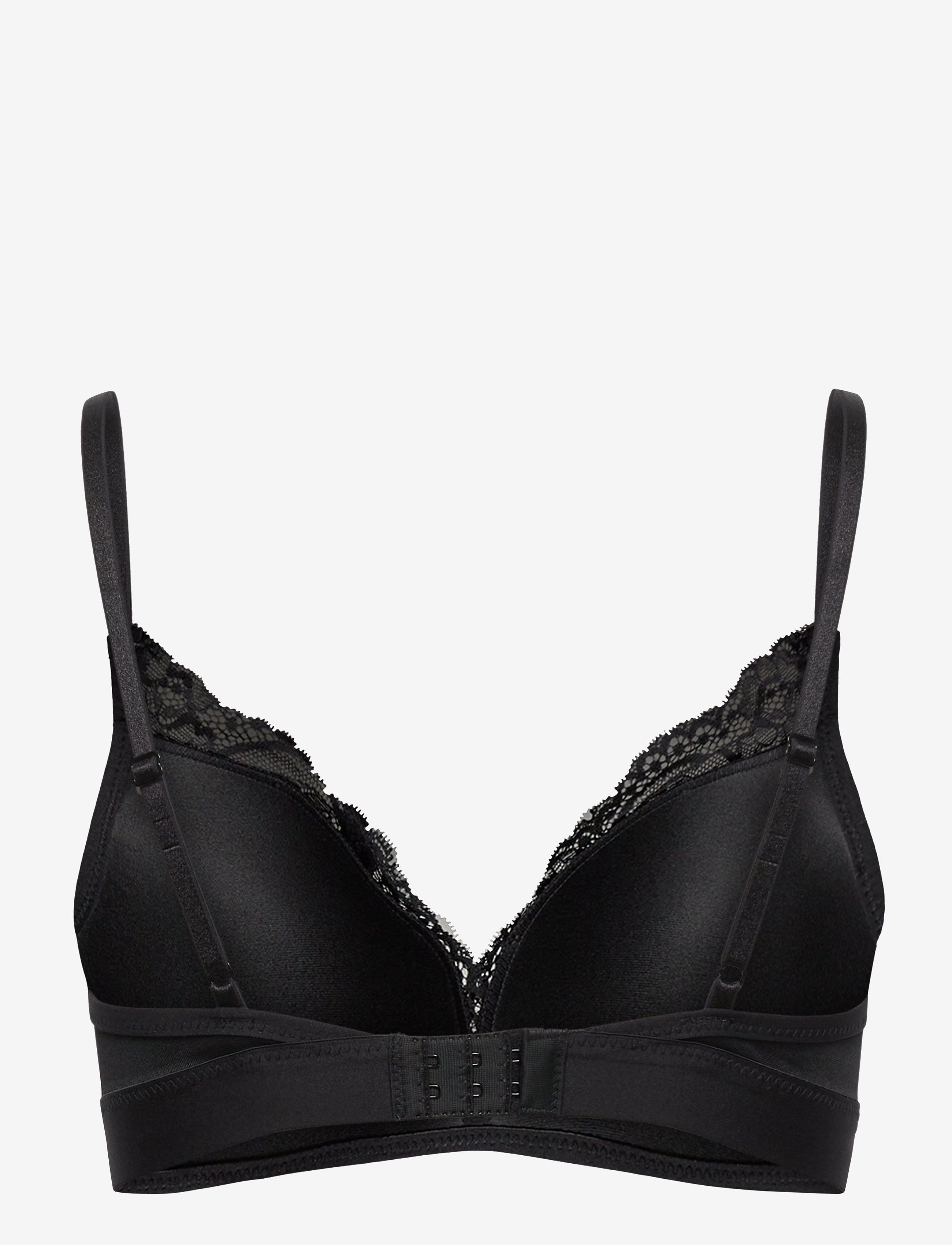 Hunkemöller - Sophie non wired pp - bügellose bhs - caviar - 2