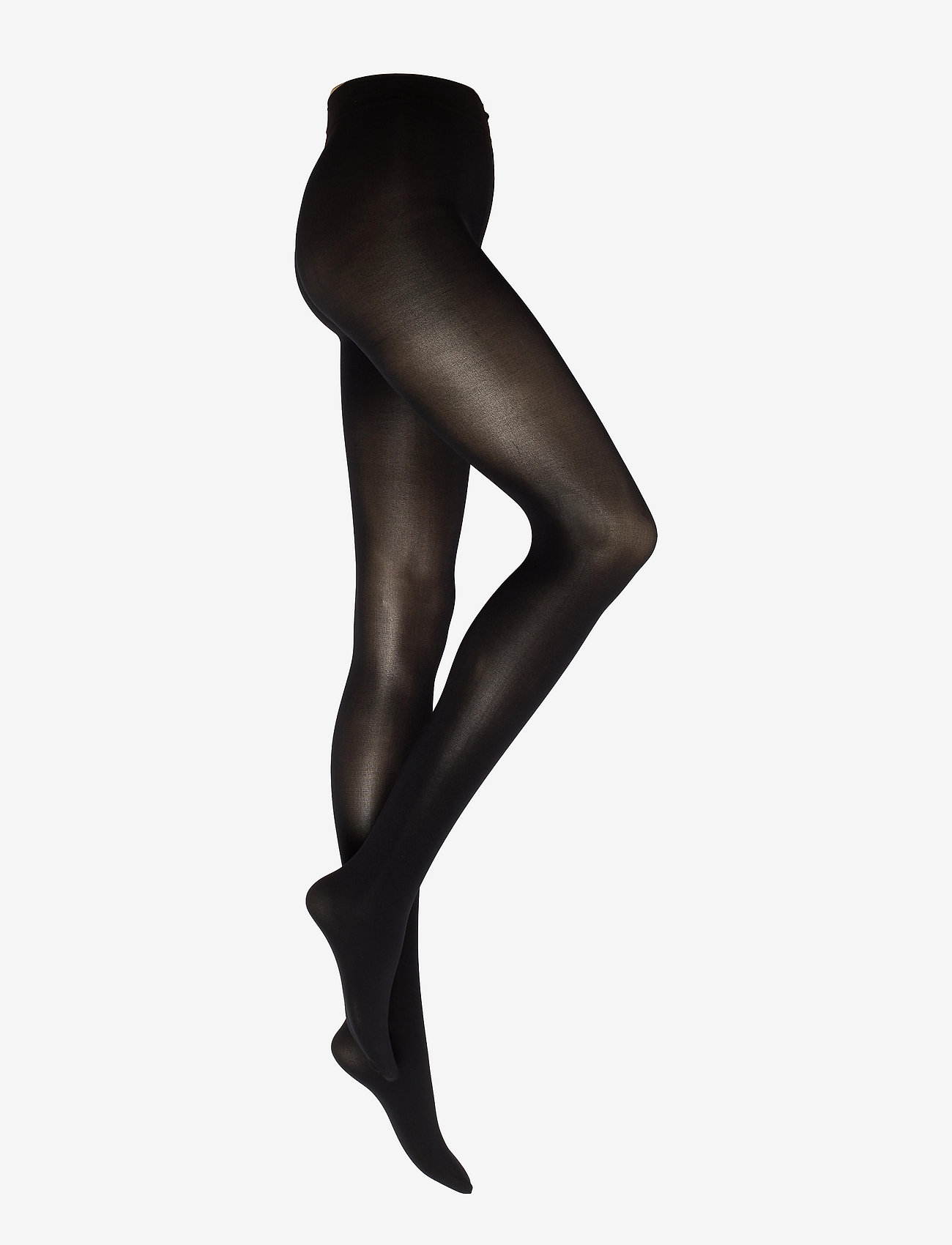Hunkemöller - TI 40DEN Compression - black - 0