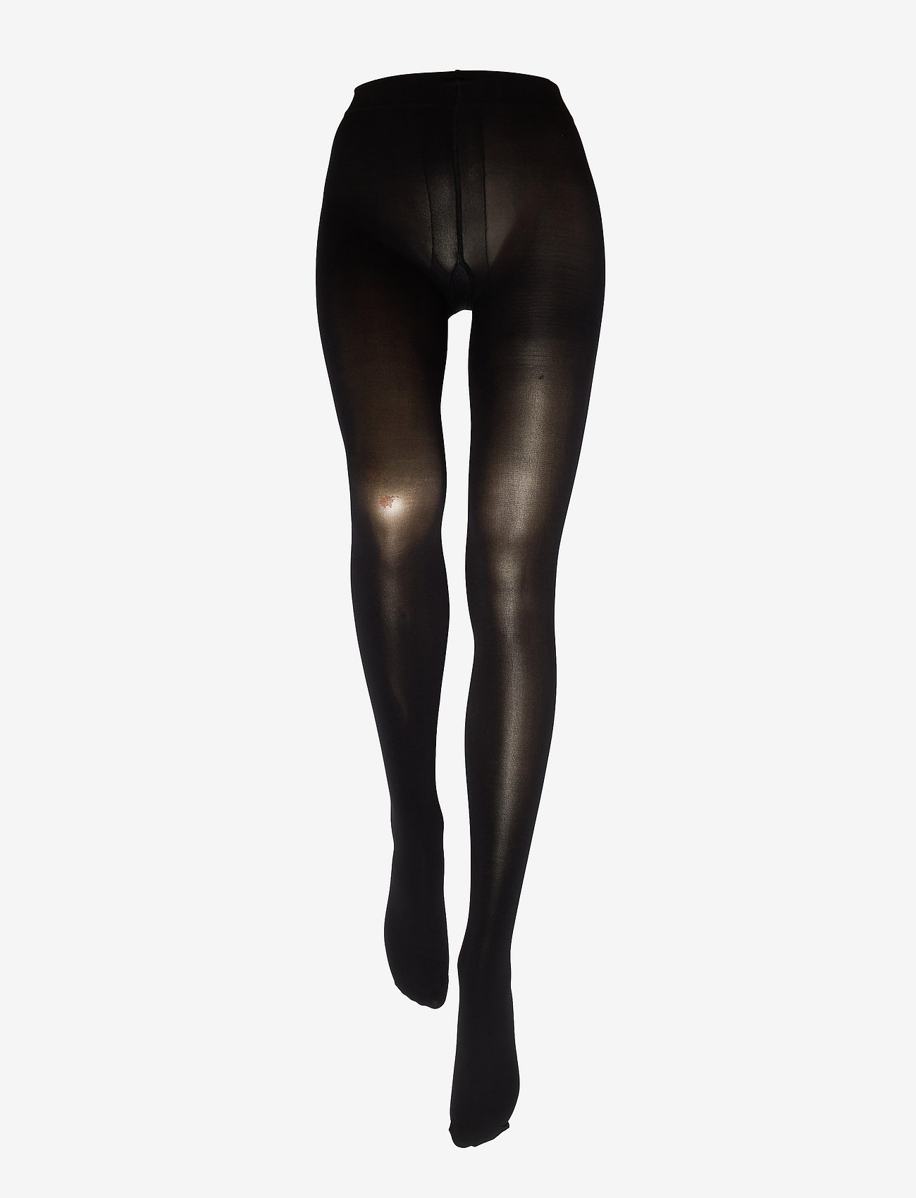 Hunkemöller - TI 40DEN Compression - black - 1