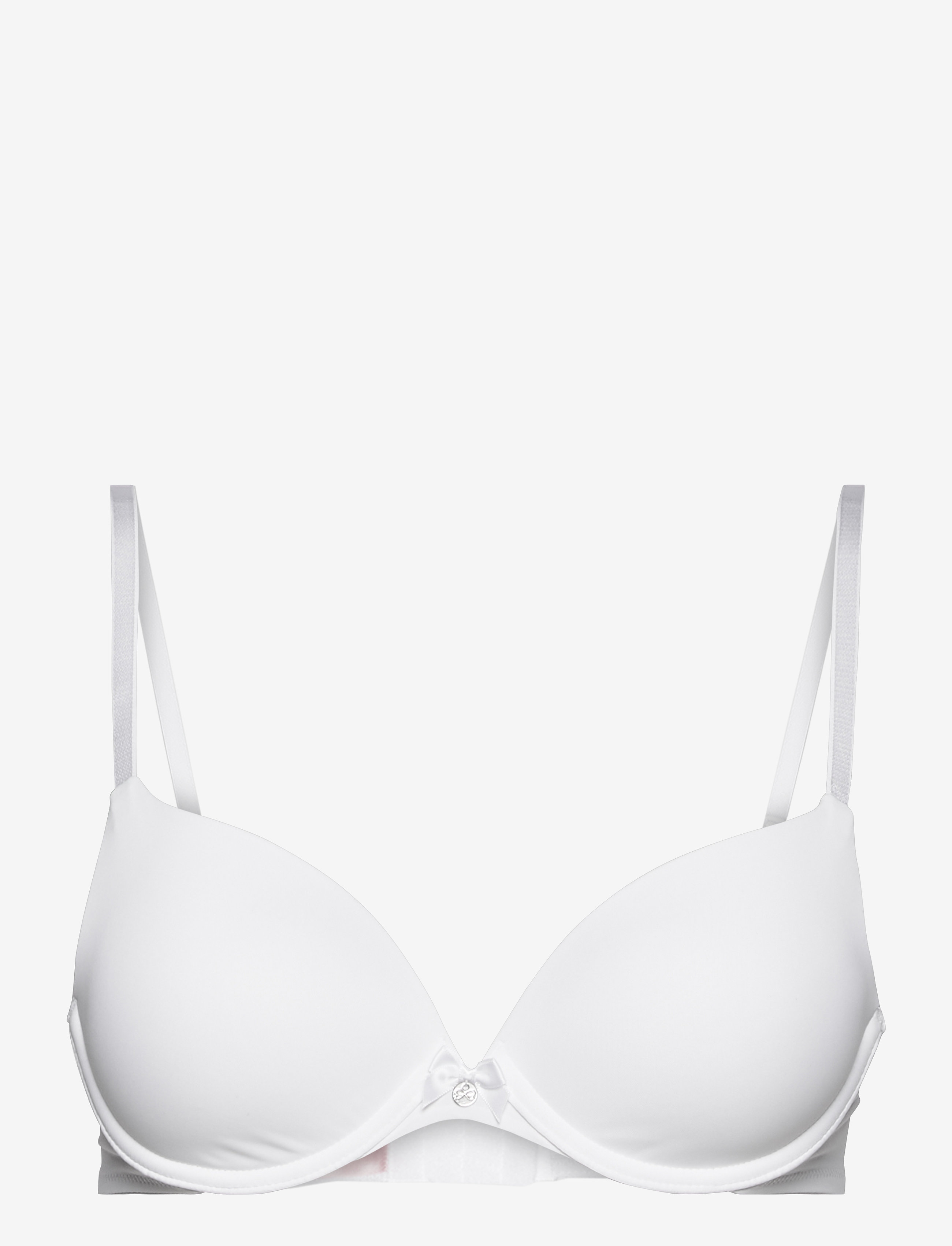 HUNKEMÖLLER P&M Plunge Pp Weiß - Cx70 - Damen