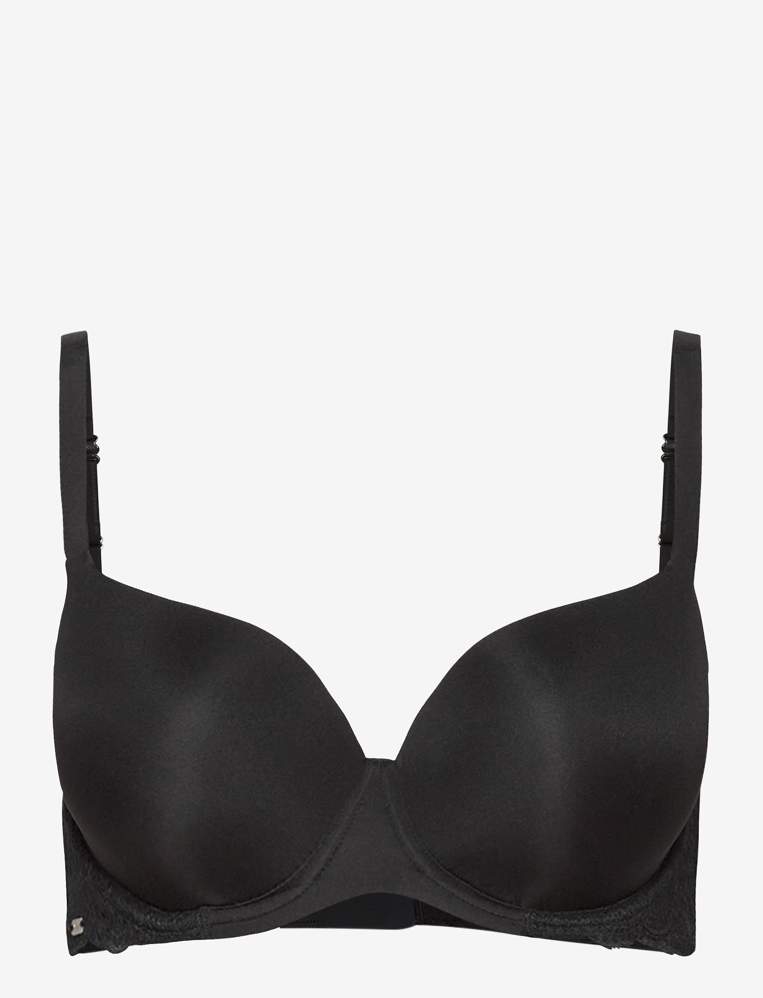 HUNKEMÖLLER Angie Pd Schwarz - Ex75 - Damen