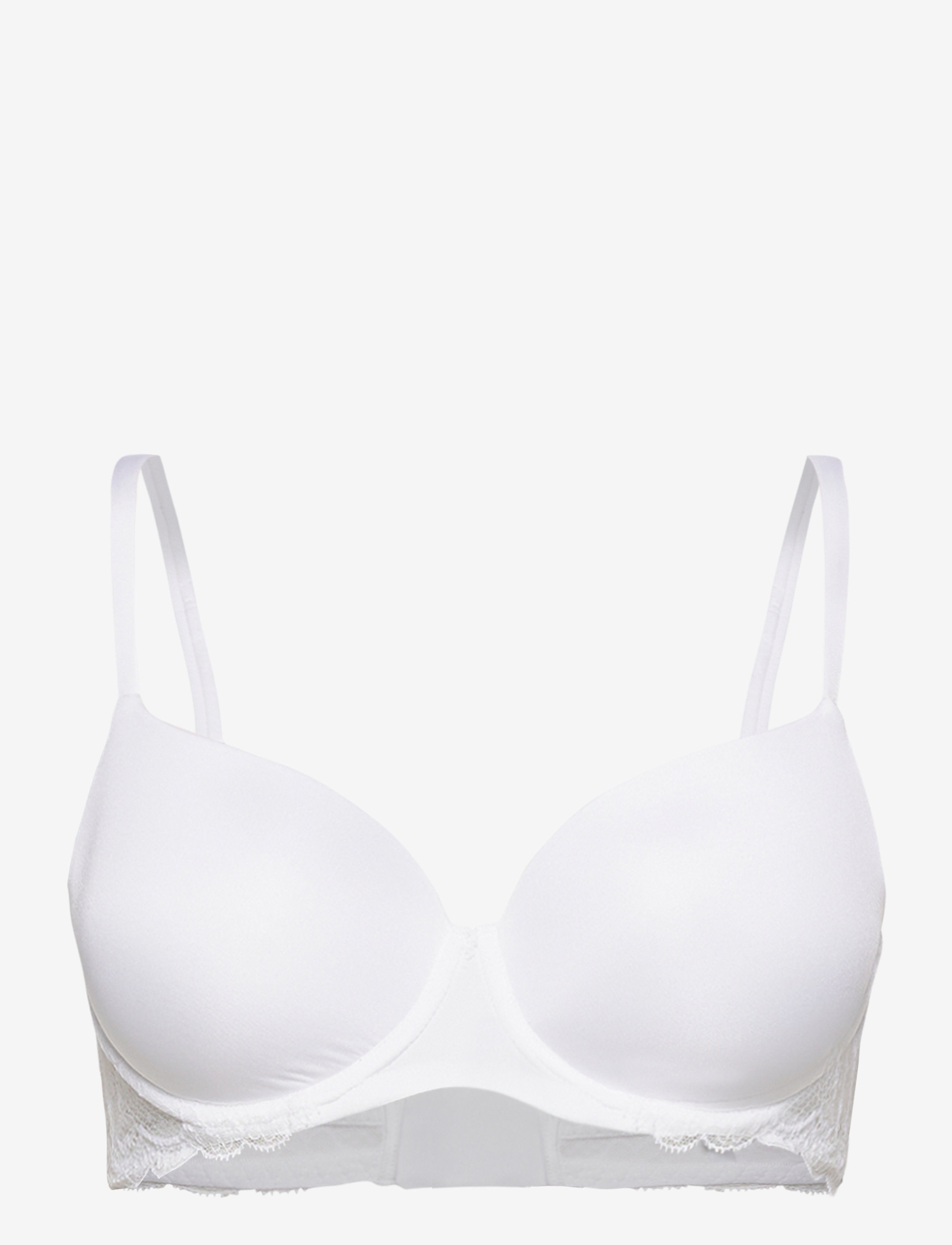HUNKEMÖLLER Angie Pd Weiß - Dx75 - Damen