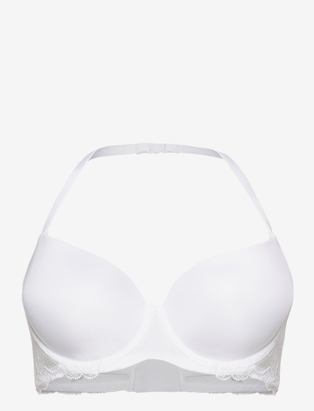 Hunkemöller - Angie pd - t-särkide rinnahoidjad - white - 2
