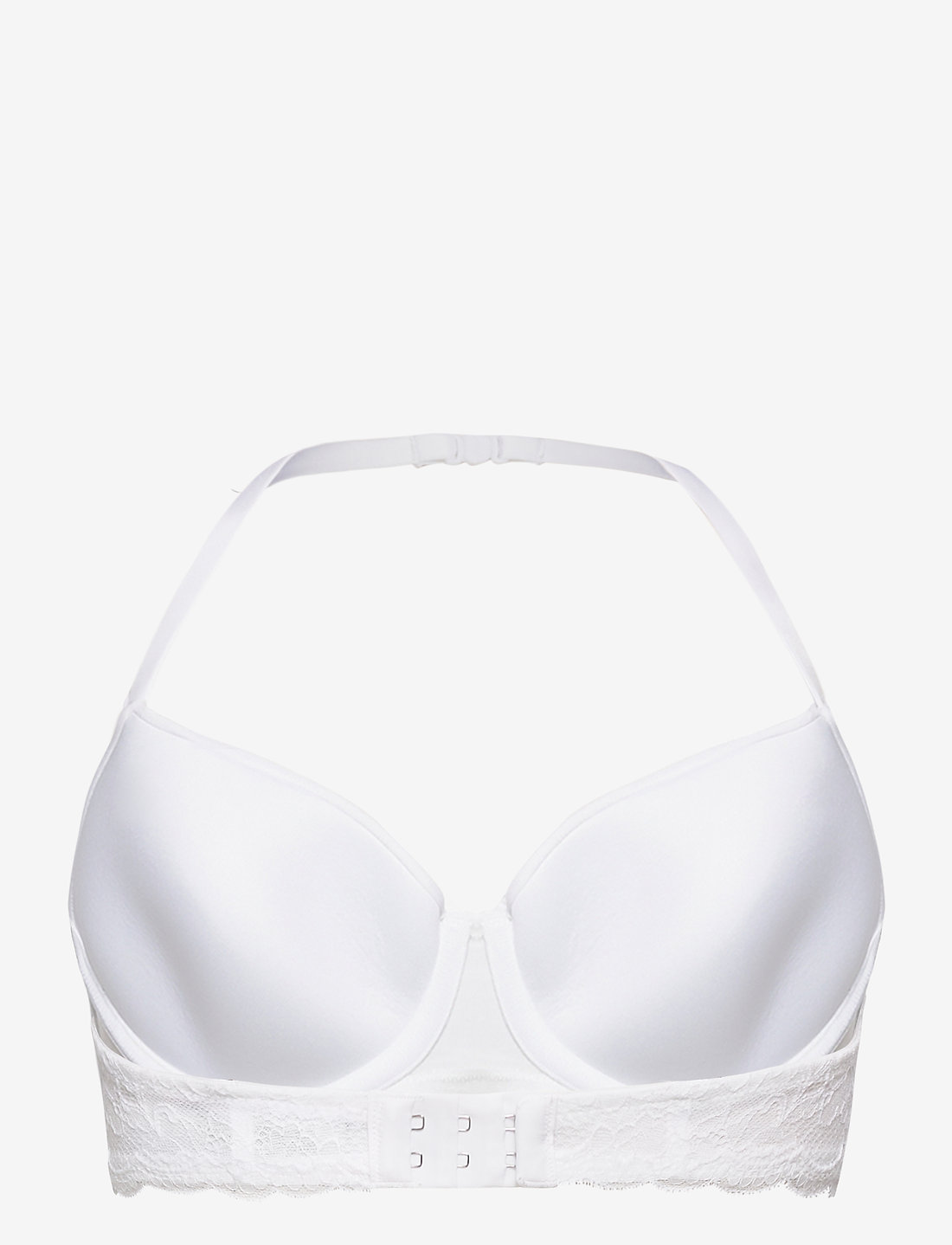 Hunkemöller - Angie pd - t-särkide rinnahoidjad - white - 4