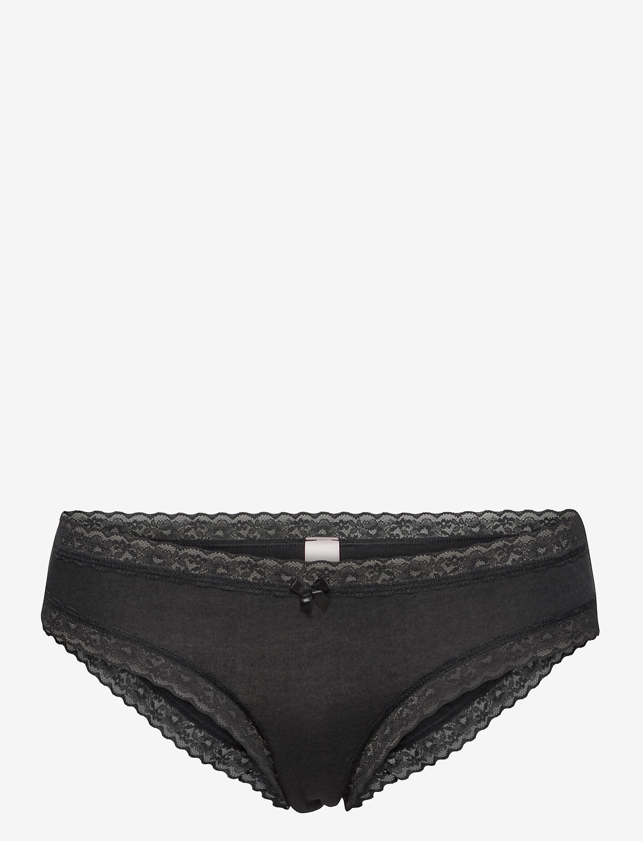 Hunkemöller - 3-Pack brasilian Classics - caviar - 4