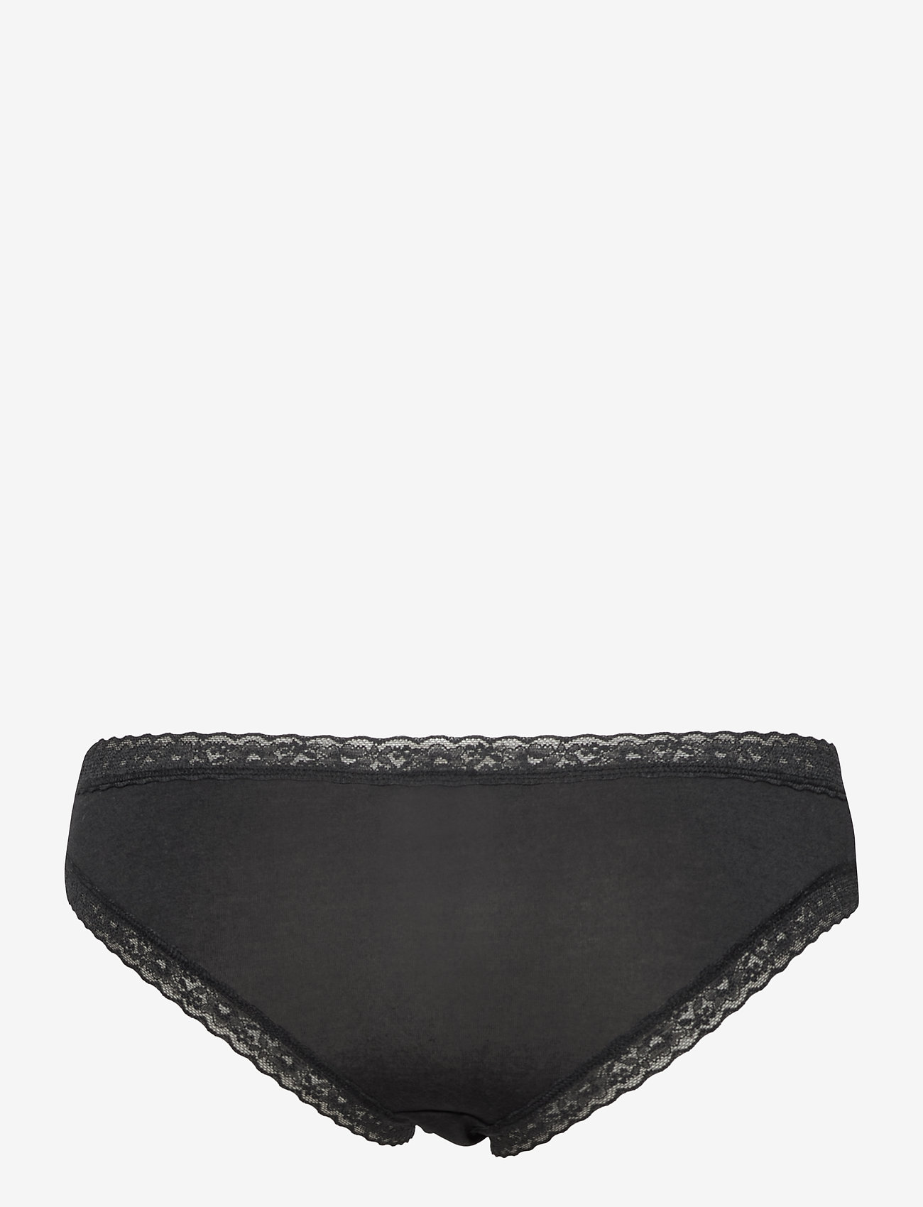 Hunkemöller - 3-Pack brasilian Classics - caviar - 5