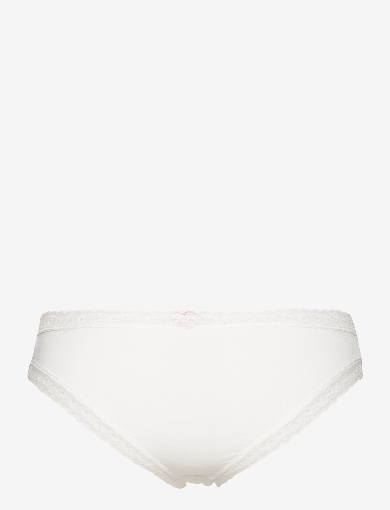 Hunkemöller - 3-Pack brasilian Classics - caviar - 3