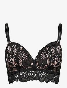 Shiloh non wired low d, Hunkemöller