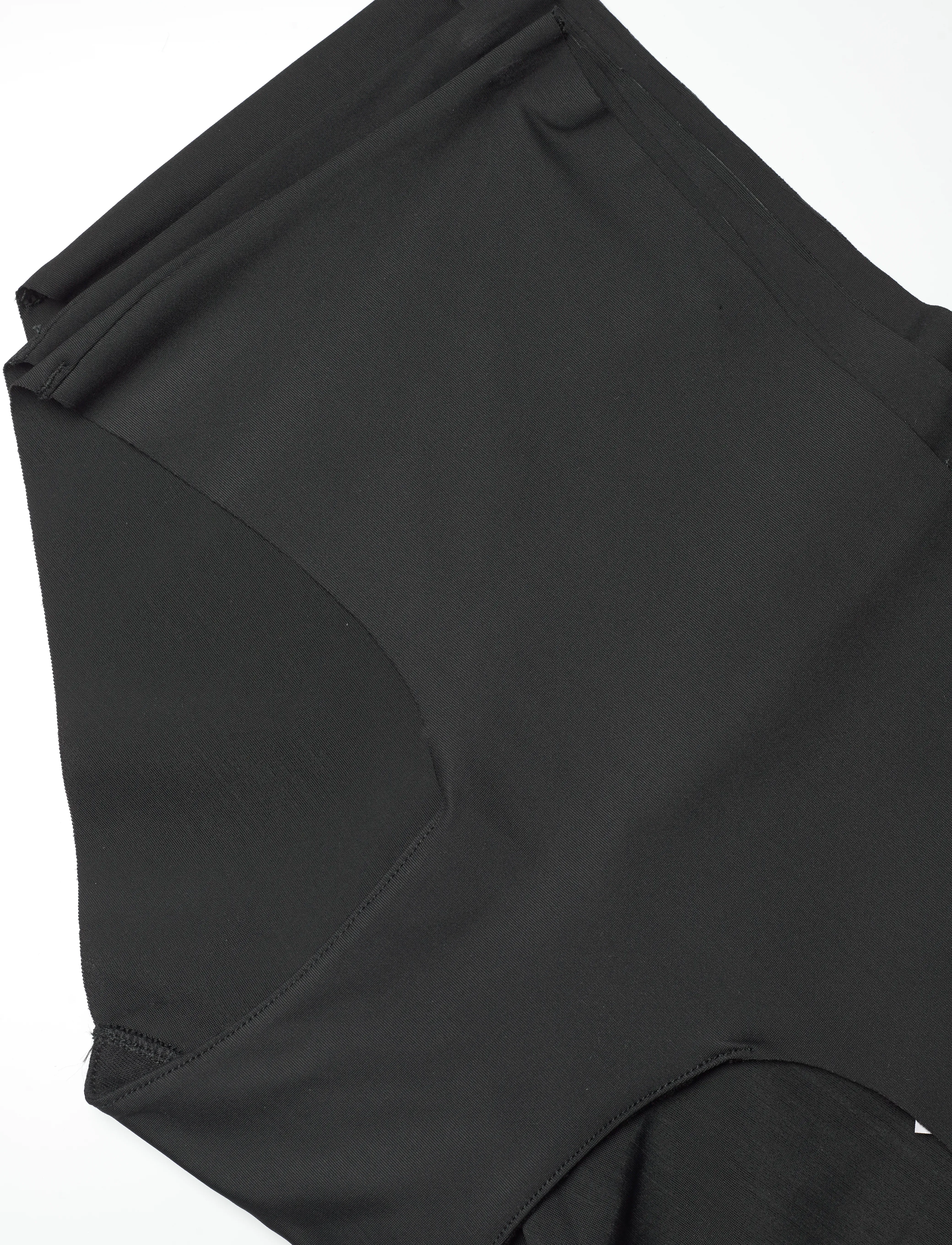 Hunkemöller - 3-pack Invisible Shorts - hipsterit & hotpantsit - black - 4