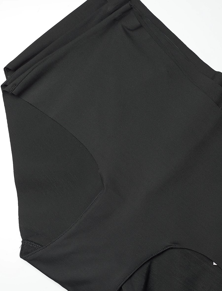Hunkemöller - 3-pack Invisible Shorts - hipsters & hotpants - black - 4