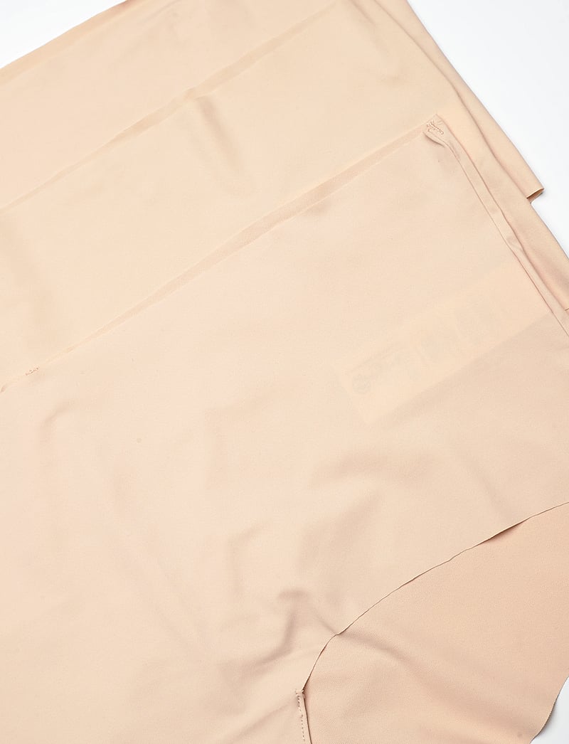 Hunkemöller - 3-pack Invisible Shorts - nahtlose slips - beige - 4