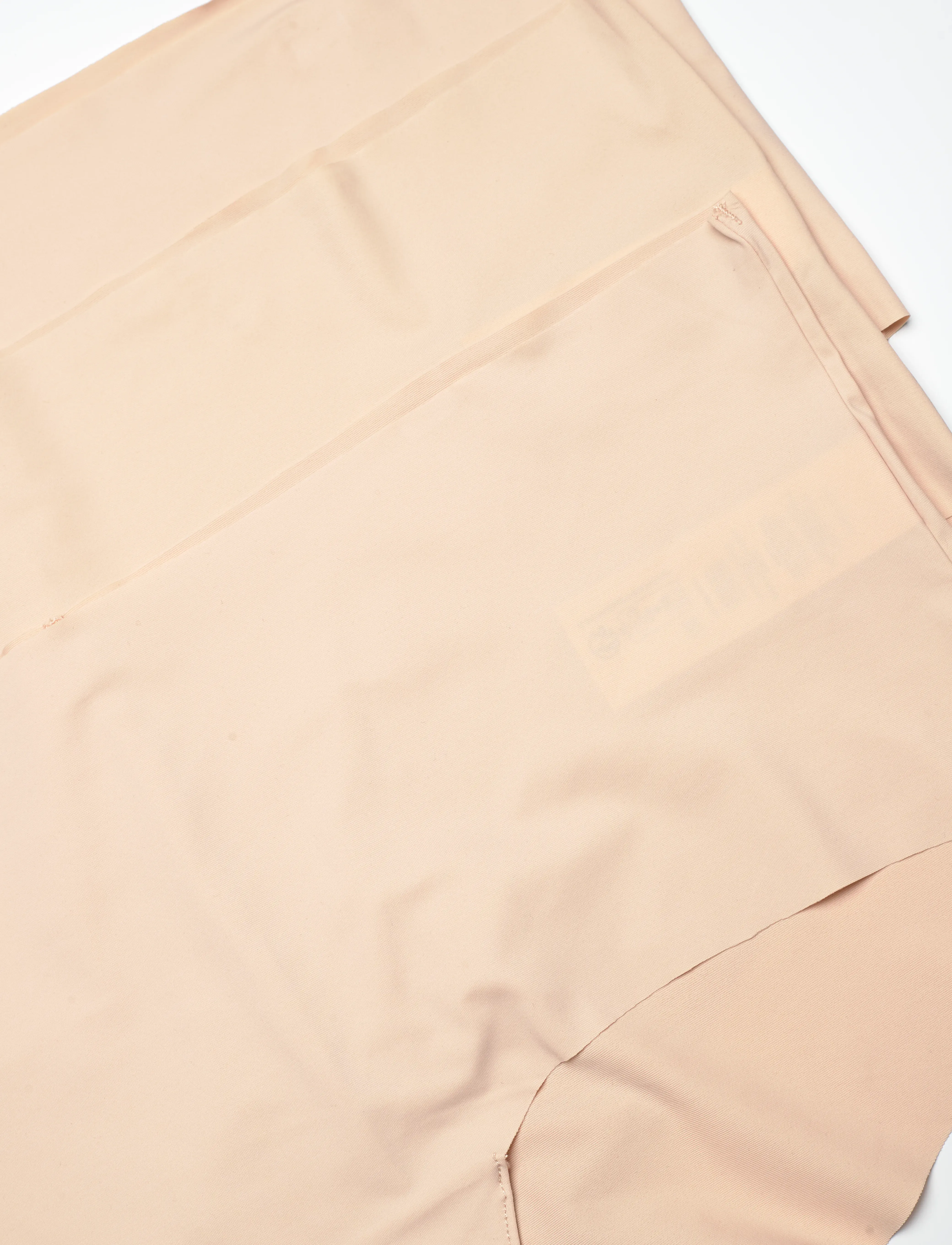 Hunkemöller - 3-pack Invisible Shorts - culottes sans couture - beige - 4